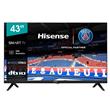 Smart Tv Led Hisense 43" 43A42H Full HD Outlet